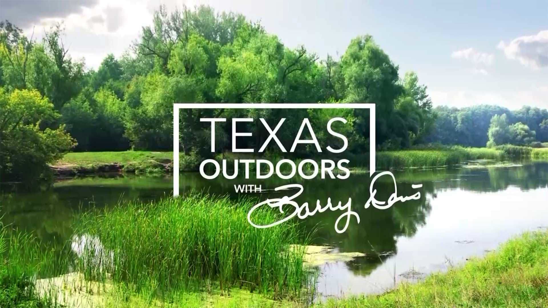 From the Hill Country to the Bay and across the Lone Star state, Barry Davis has everything you need to know about hunting, fishing and hiking. (Updated 9/4/25)