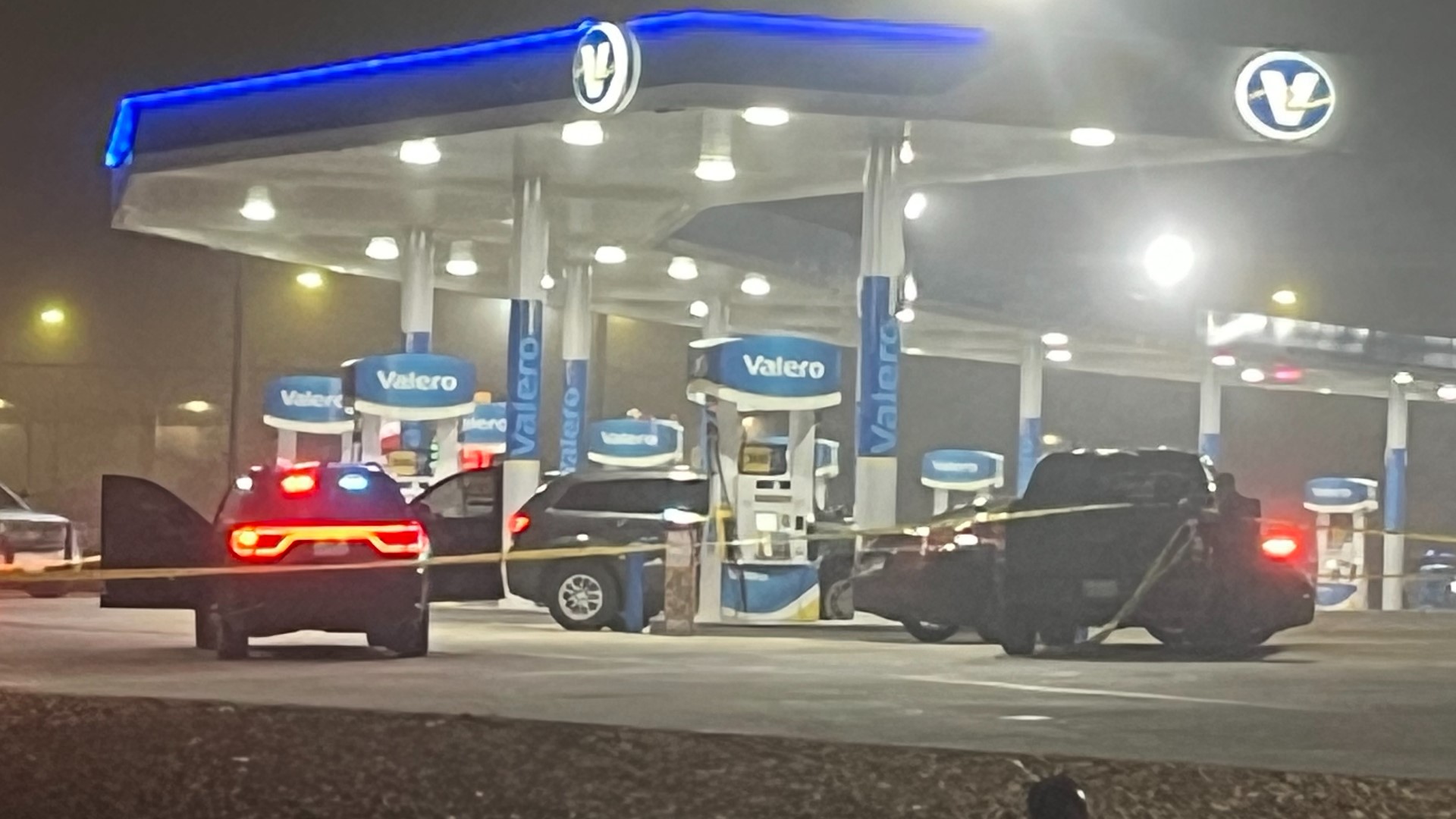 Man wanted for killing 8 in Joliet, Illinois, is dead in Texas