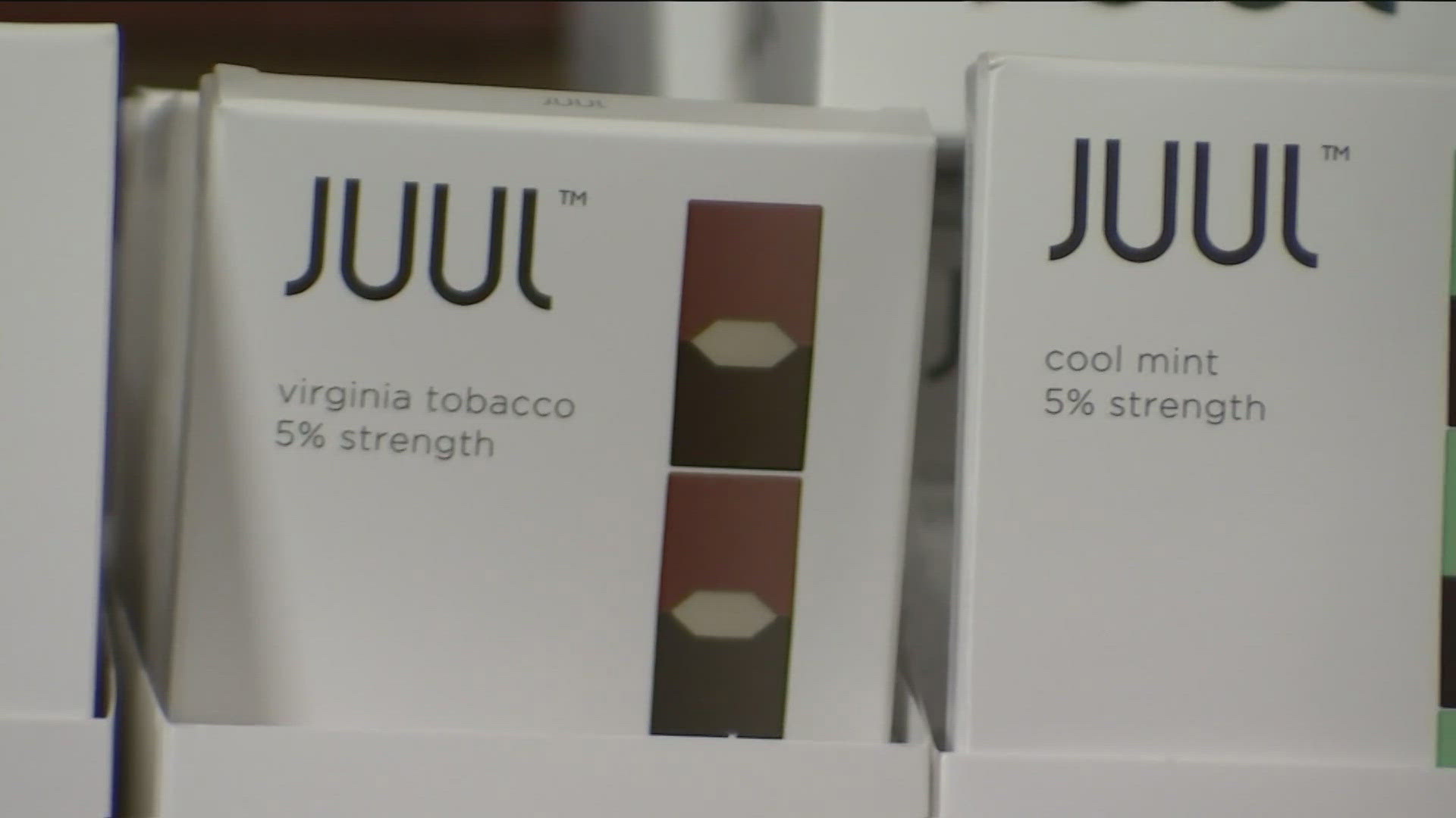 are menthol vuse pods fda approved FDA's Vuse ban hasn't slowed sales – Bear Media main image 1