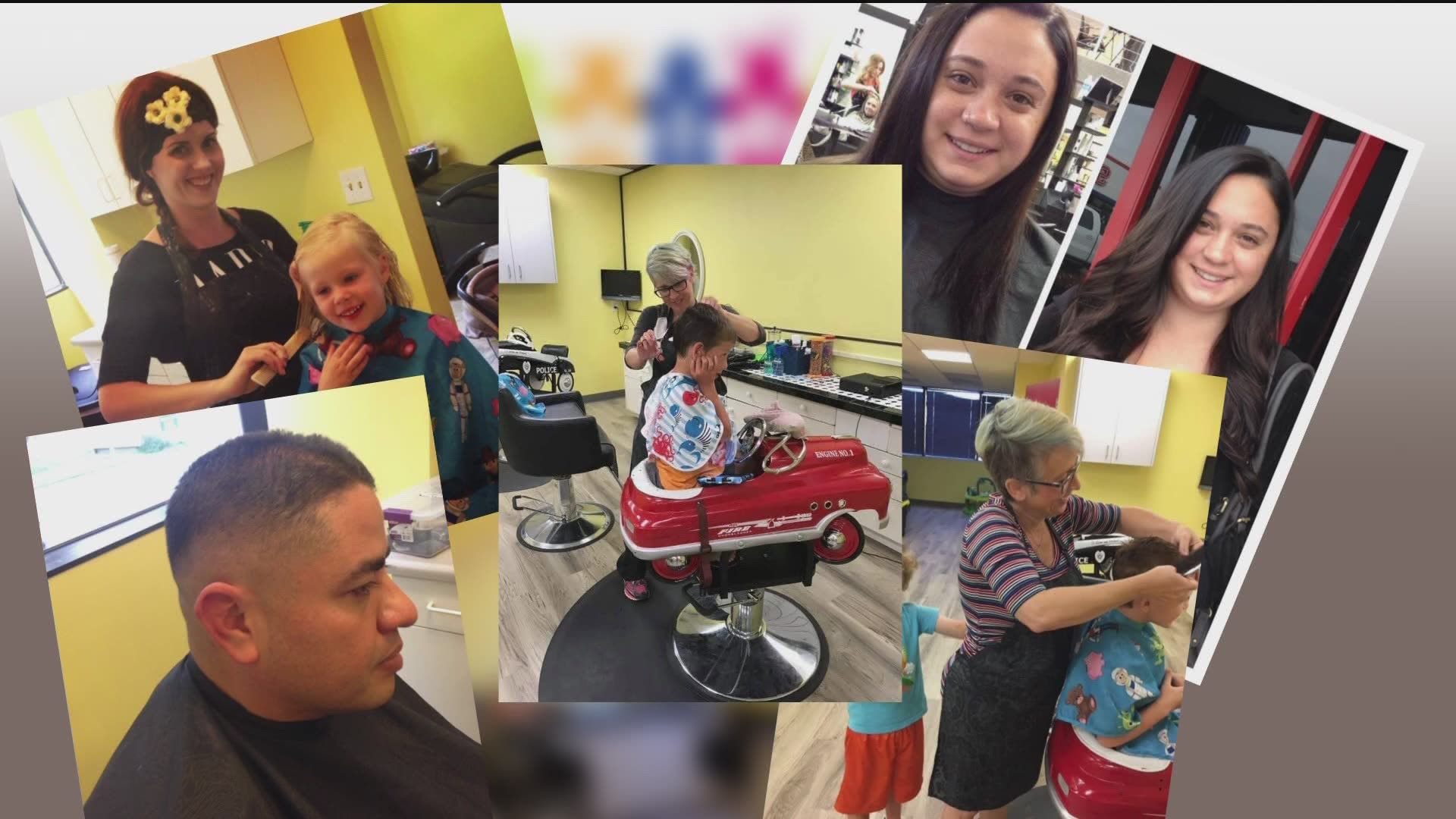 special needs hair salon texas special needs hair salon texas