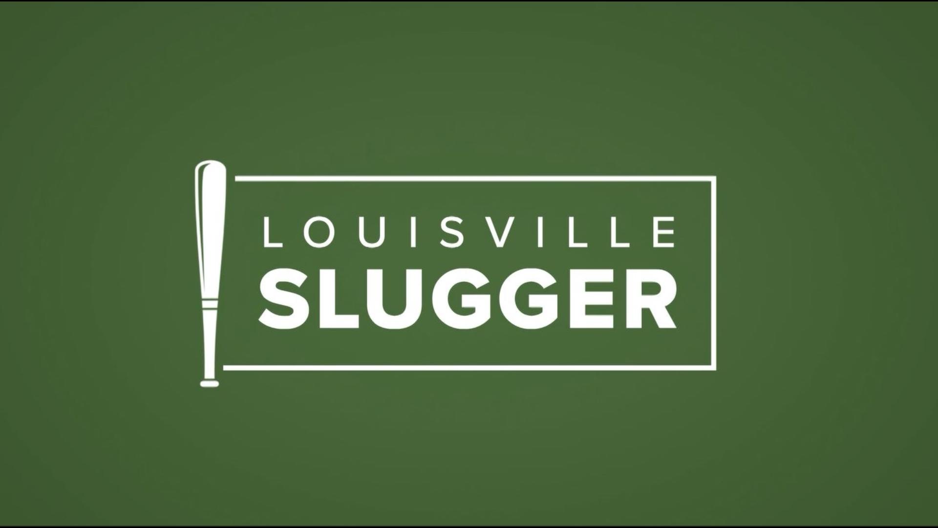 An inside look at the Louisville Slugger Factory where the official bat of Major League Baseball is created.