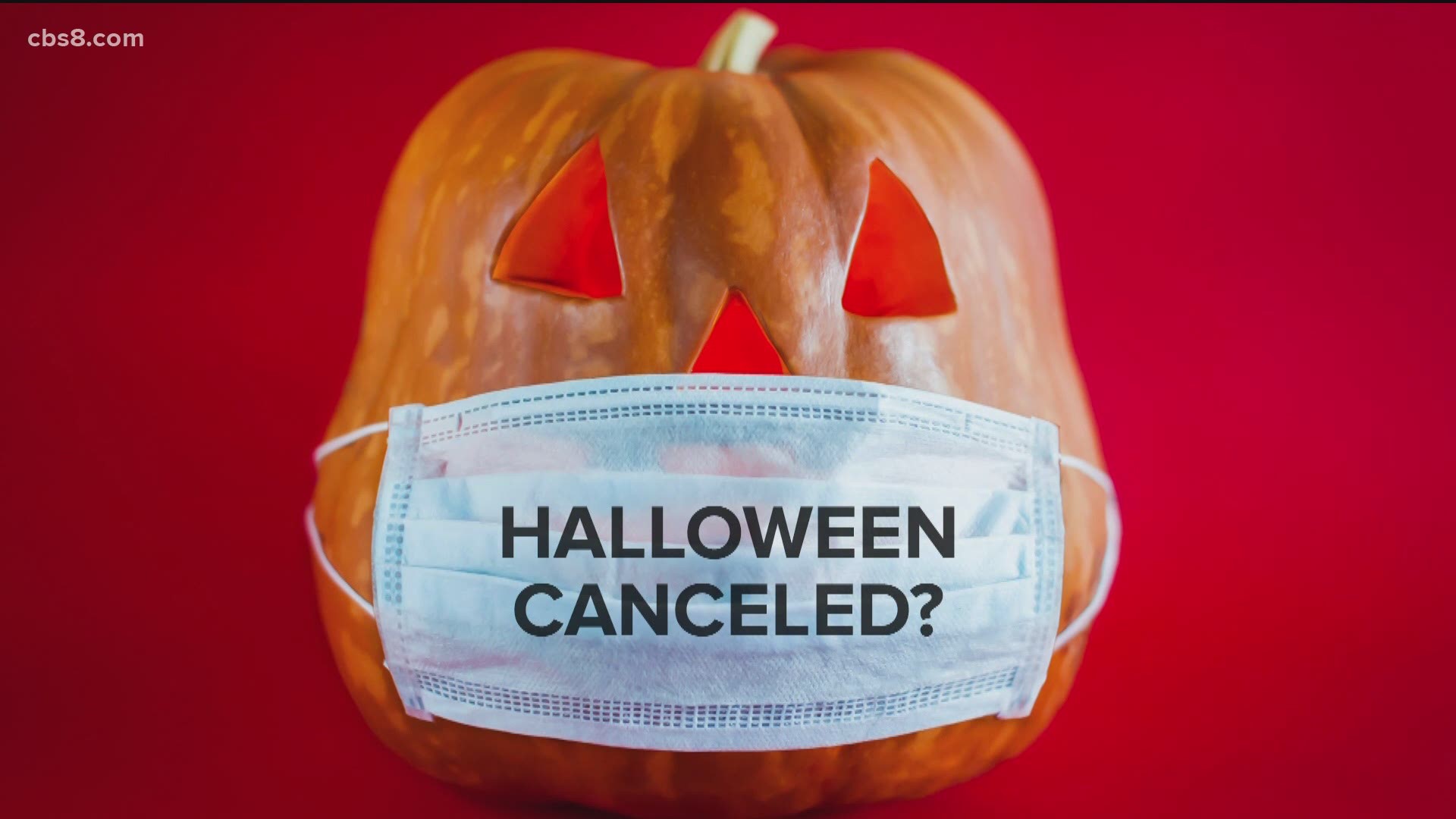 Coronavirus Will Trick Or Treating Be Allowed In San Diego Khou Com