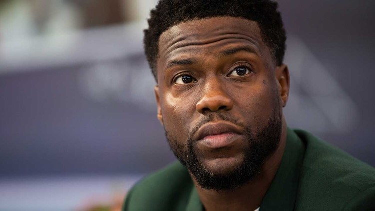 Kevin Hart Fitness Show Set For Premiere On YouTube
