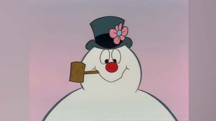 When can I watch Rudolph and Frosty the Snowman on TV? | khou.com