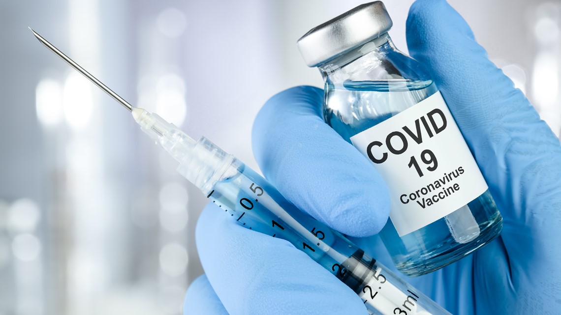 Penimbunan vaksin oleh negara-negara kaya untuk membuat COVID terus berkembang: para ahli