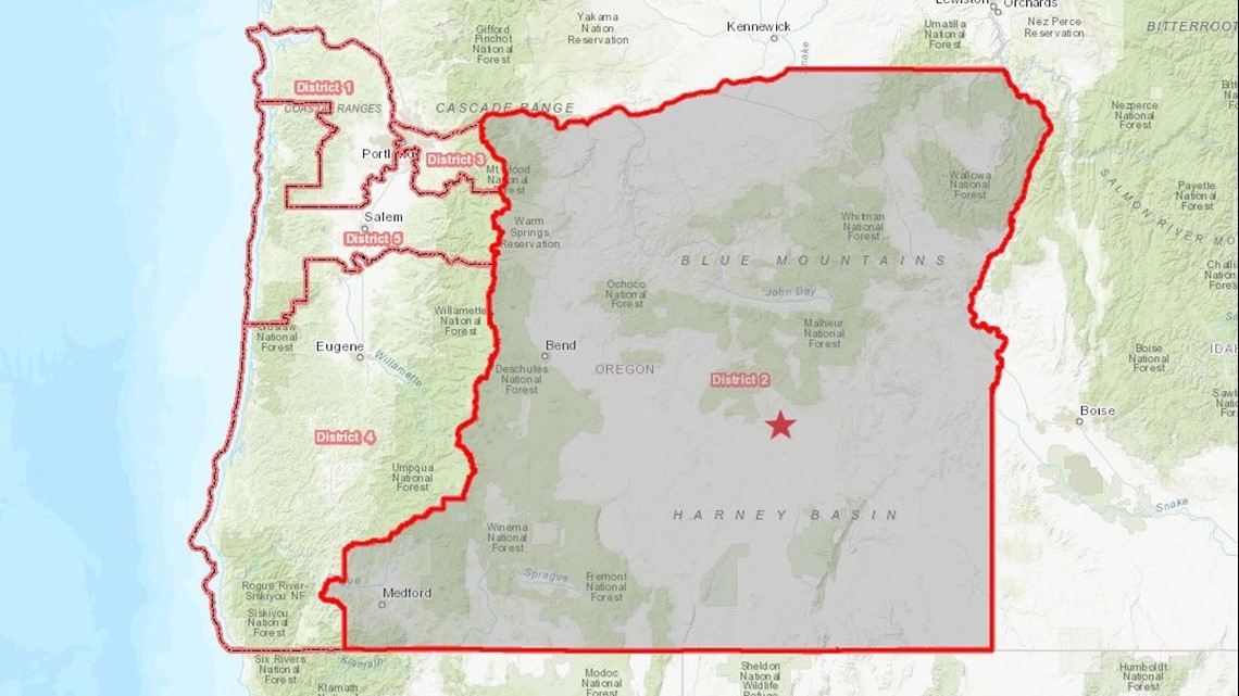 Voters guide to Oregon primary election May 19, 2020