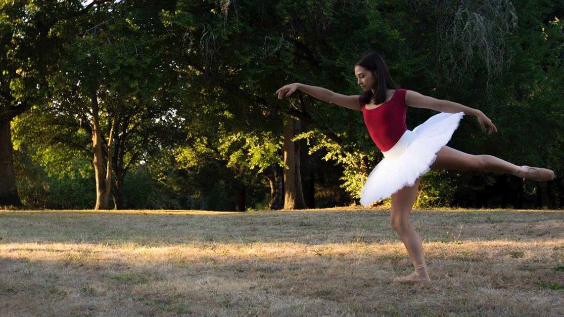 Scholarship to honor slain Portland dancer Haruka Weiser