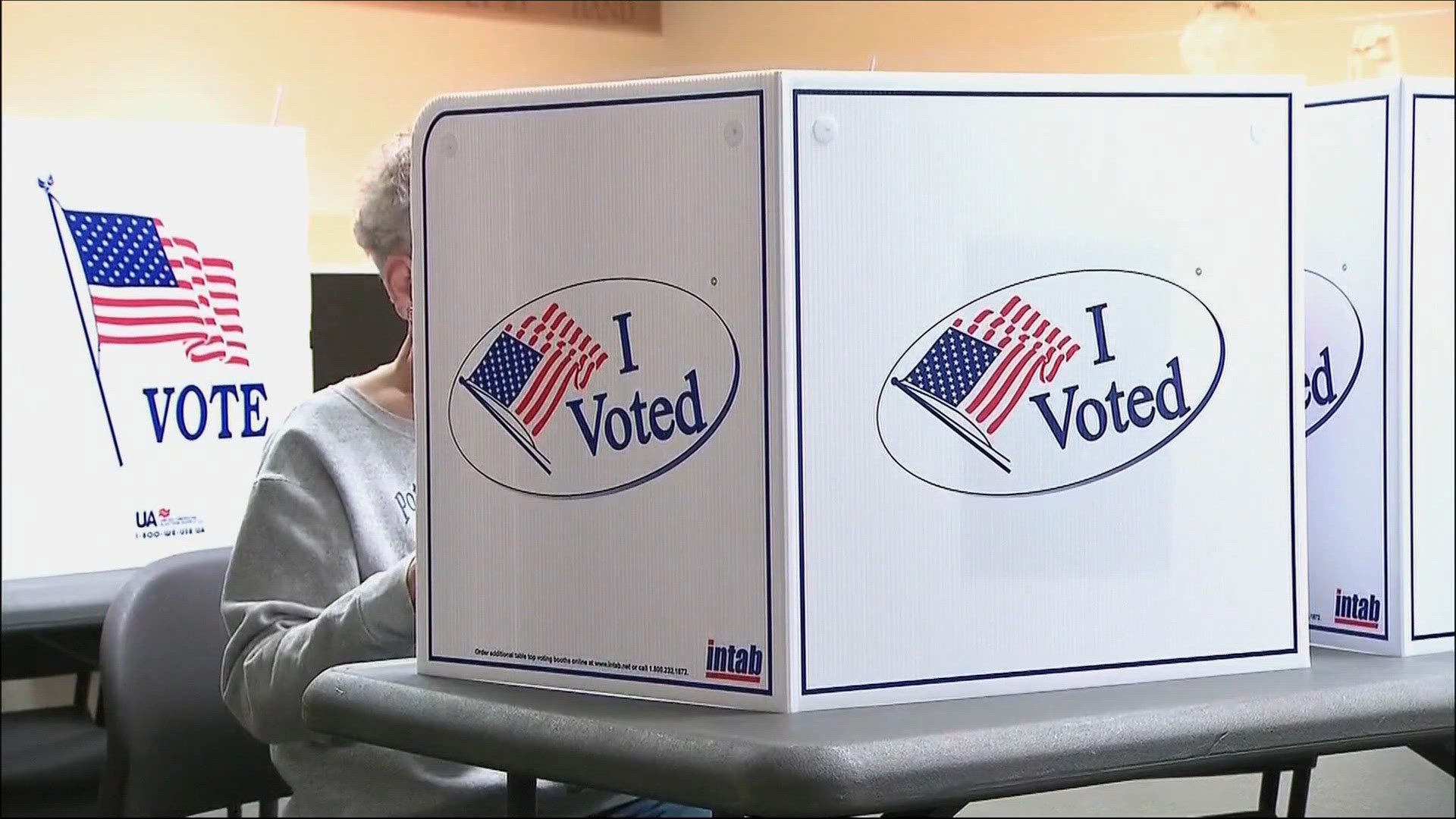 Supreme Court lets Trump administration use revamped federal voter ...