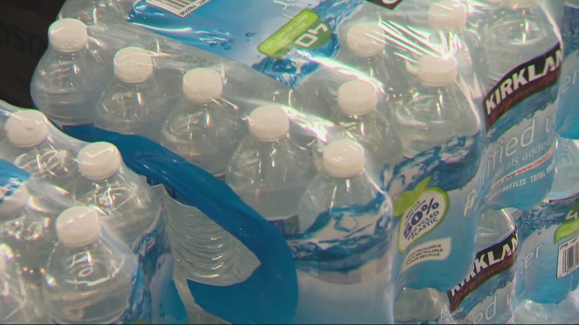 Get a flu shot, get free water at Houston vaccine event - Vimarsana News