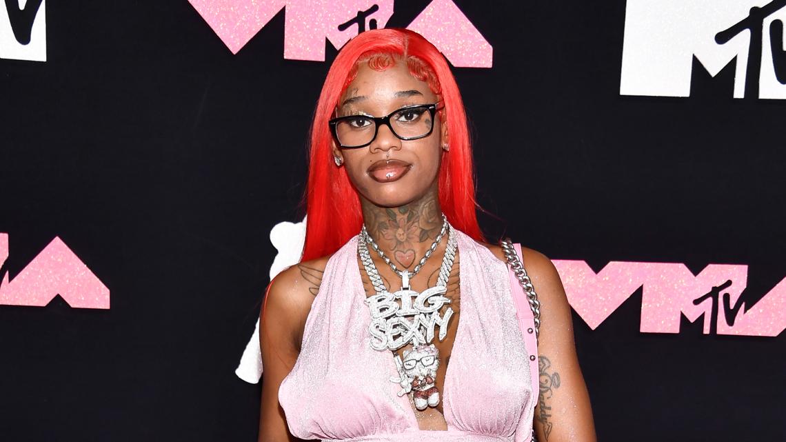 Sexyy Red concert canceled in Houston khou