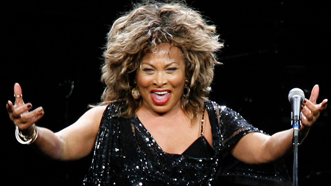 Tina Turner has died at 83 years old - Vimarsana News
