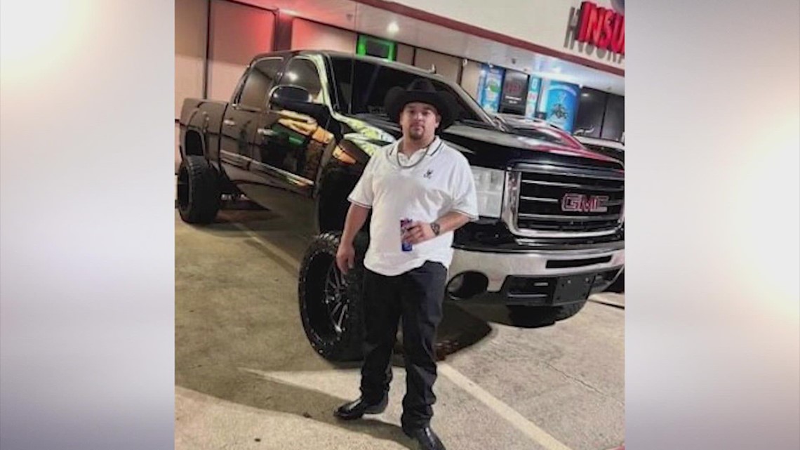 Houston crime: Man shot and killed in business parking lot - Vimarsana News