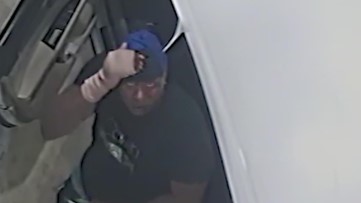 HPD: Memorial Park rape suspect arrested