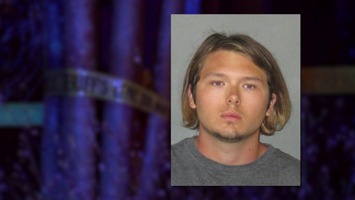 Boy who disappeared 11 years ago arrested, charged in father
