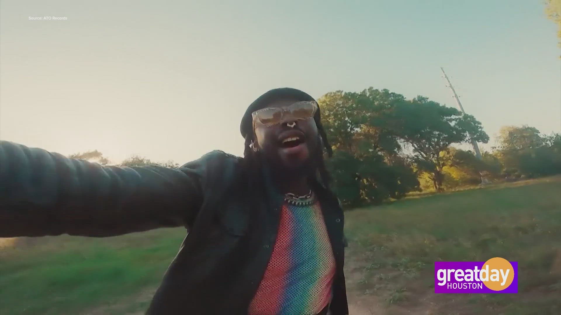 The Jaguar Sound Behind Black Pumas