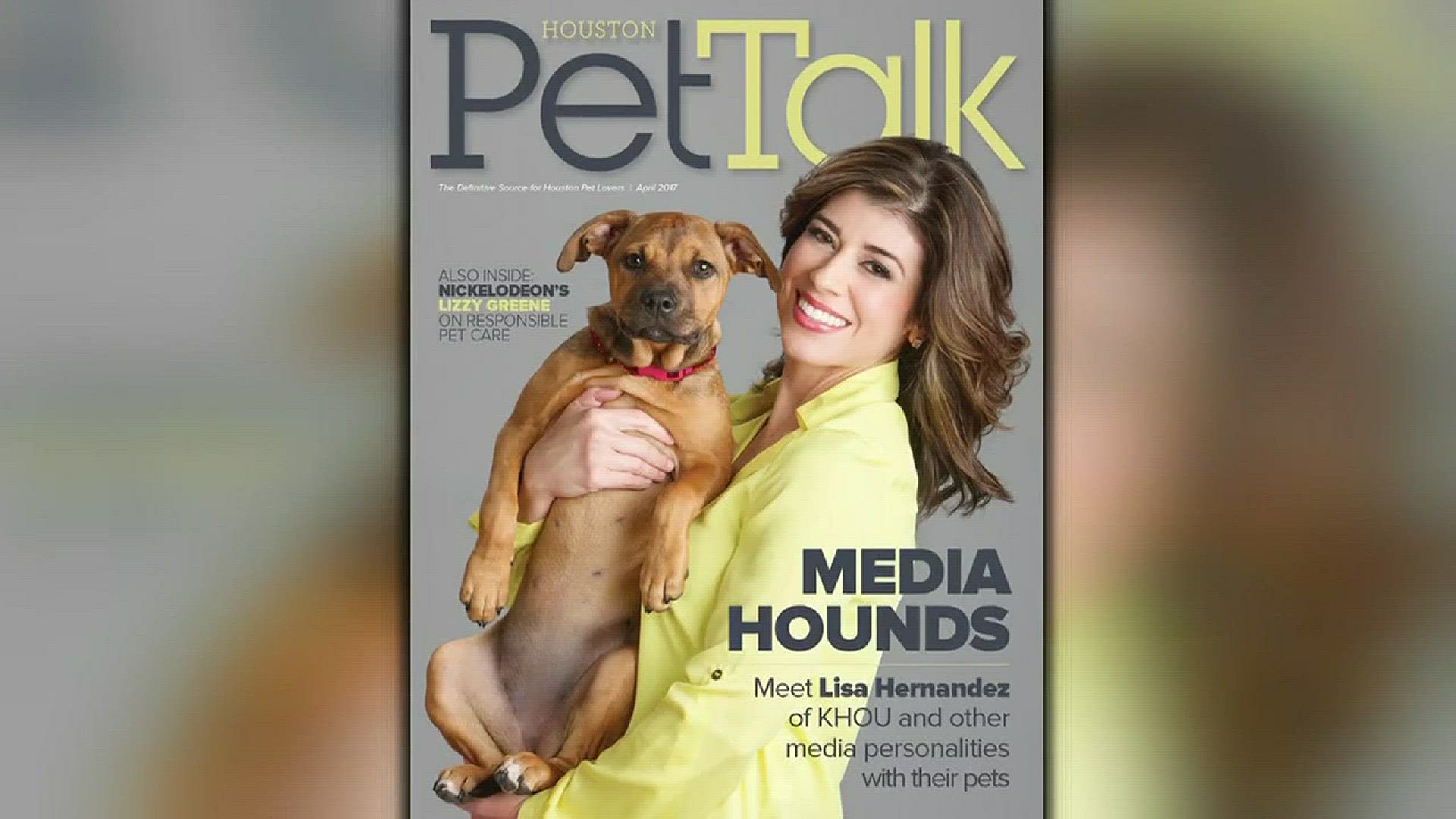 Houston PetTalk - The Definitive Source for Houston Pet Lovers