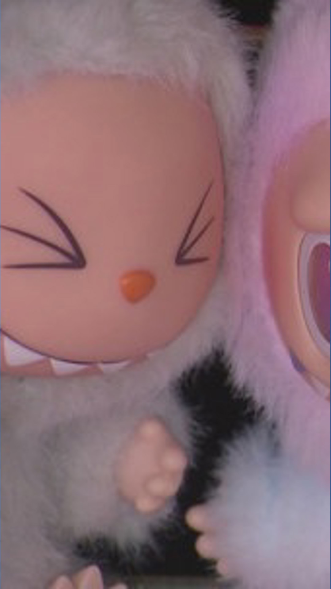 Labubu Skin Rug Labubu is coming to the big screen | khou.com