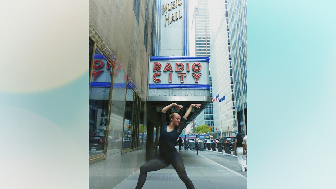 Houston native lands dream role on one of the world’s biggest stages