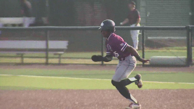 Texas Southern Baseball on track to join top 10 base-stealing teams in college baseball history