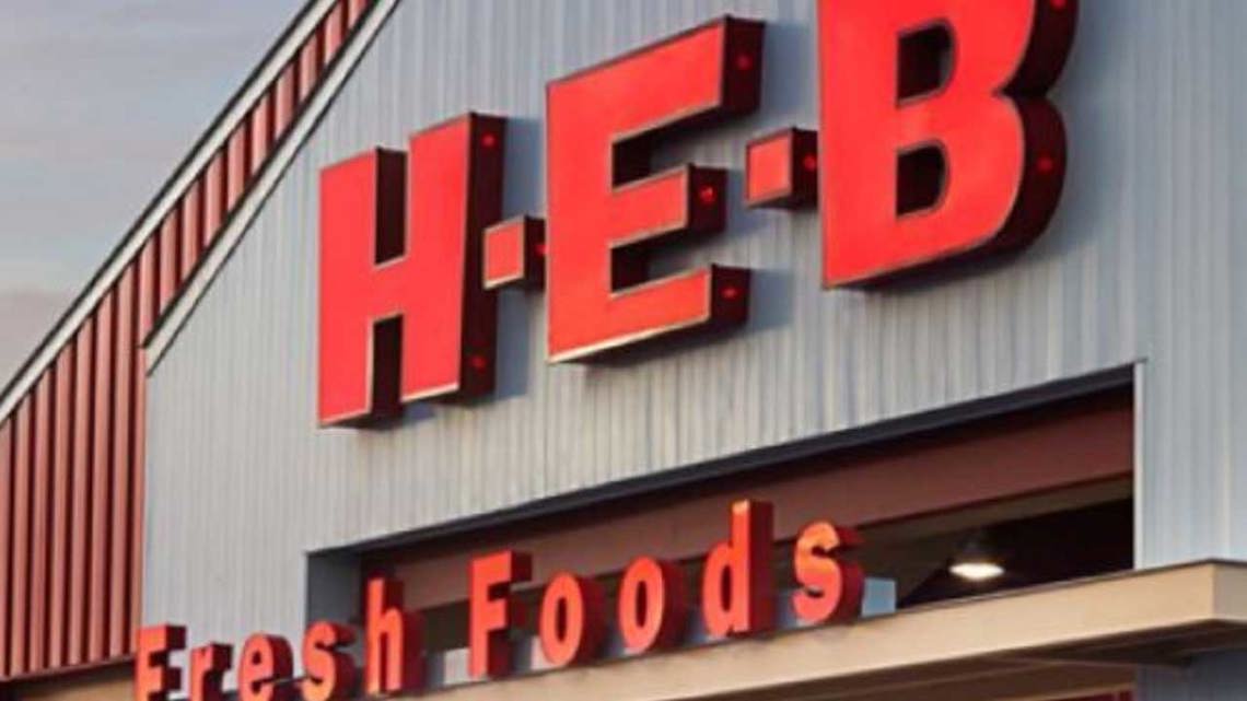 H-E-B filed a replat application for the site, which will be up for approval at the Houston Planning Commission's May...