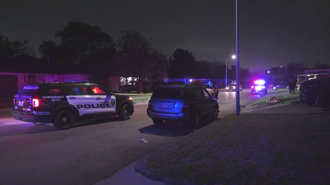 2 shot, followed after leaving Home Depot | Houston, Texas news - Vimarsana News