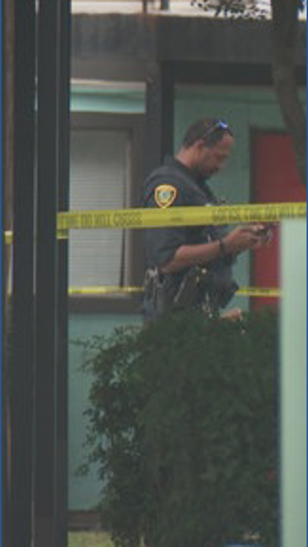 One dead, one hurt in shooting at apartment complex near NRG Stadium ...