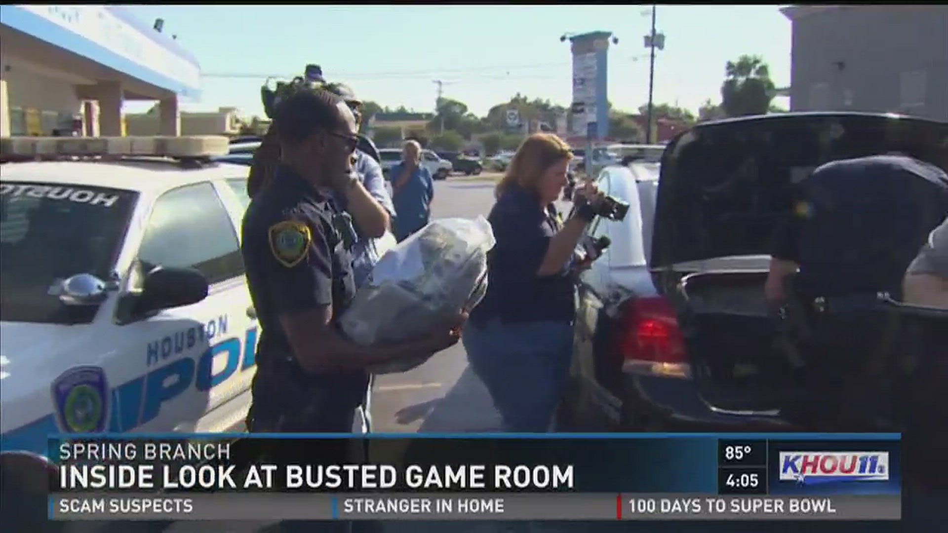1.9 million seized in Houston game room bust