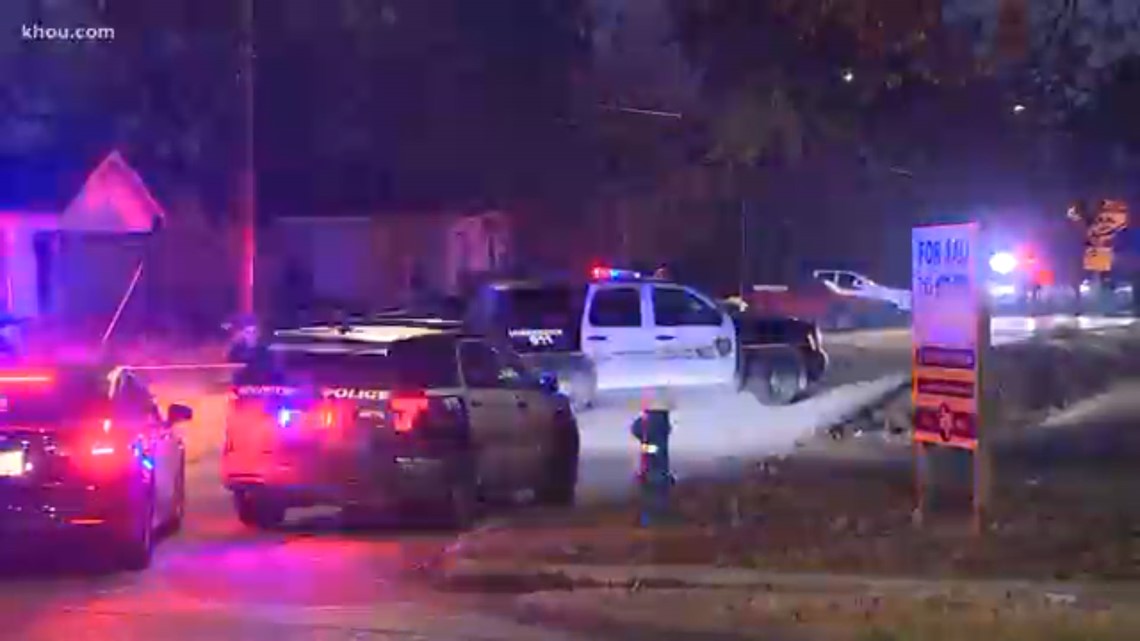 HPD: 2 dead in triple-shooting on Houston's south side | khou.com