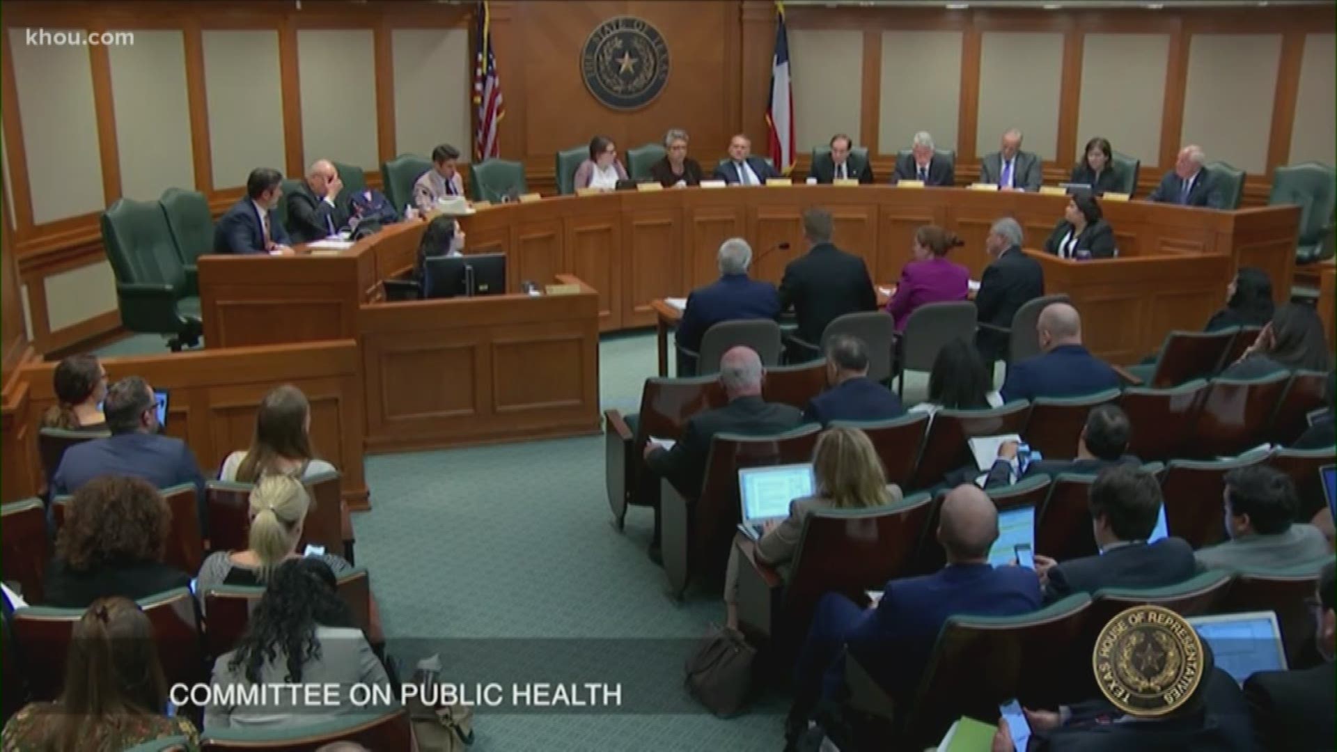 Texas leaders want cities to be better prepared for the coronavirus.