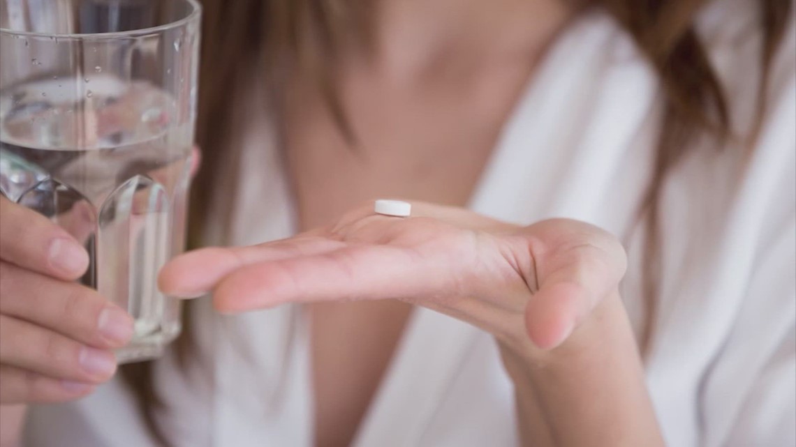 Gugatan kematian yang salah atas akses pil aborsi |  berita Galveston