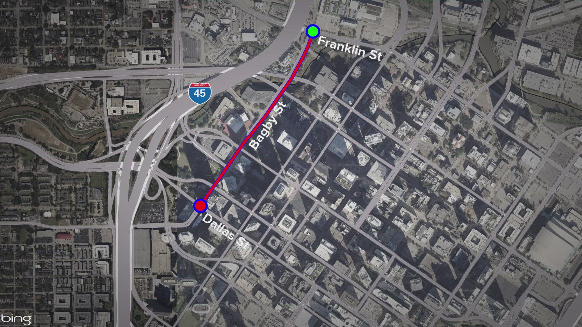 Houston may rename downtown street to honor Sylvester Turner | khou.com