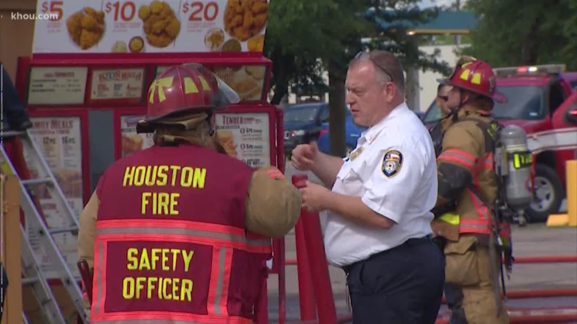 The Houston Police Officers Union is seeking to invalidate voters' decision to give firefighters "pay parity" to similarly situated officers by amending the City Charter.