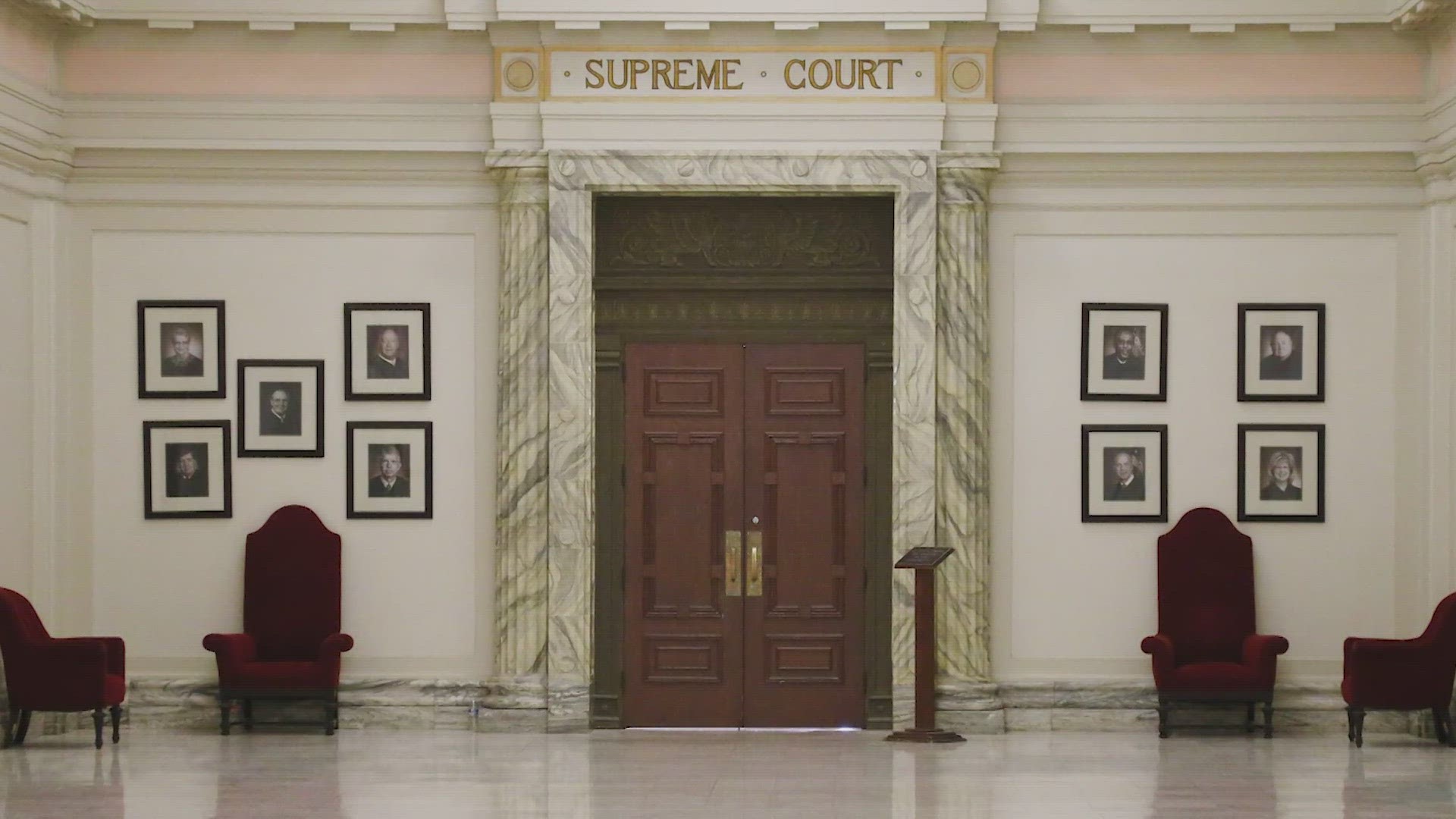The Texas Supreme Court will hear arguments for and against SB 14, which bans hormone therapies and puberty blockers from minors under the age of 18.