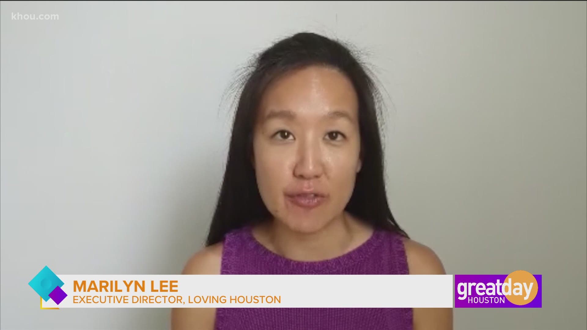 Marilyn Lee, Executive Director of Loving Houston is transforming the Greater Houston area by connecting churches to serve local schools.