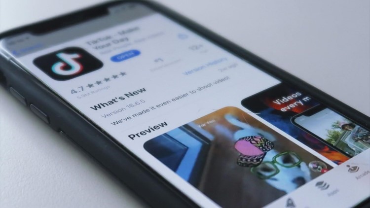 TikTok CEO tries to quell lawmakers' fears over national security with 'Project Texas'