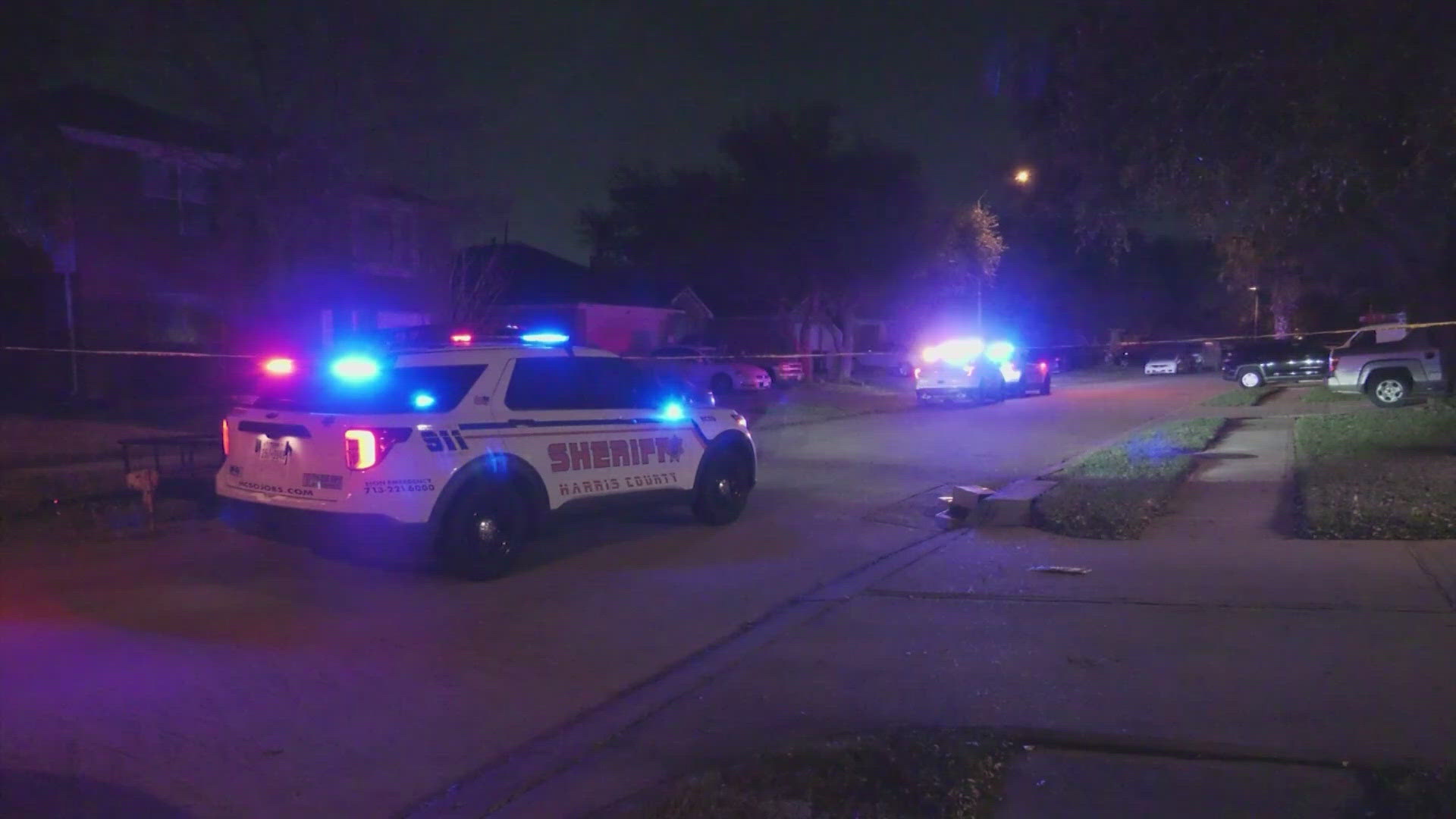 Teen killed after late-night gathering in west Harris County — What ...