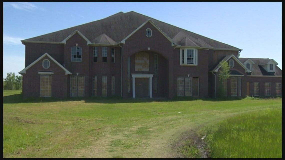 Manvel mansion could soon help treat veterans