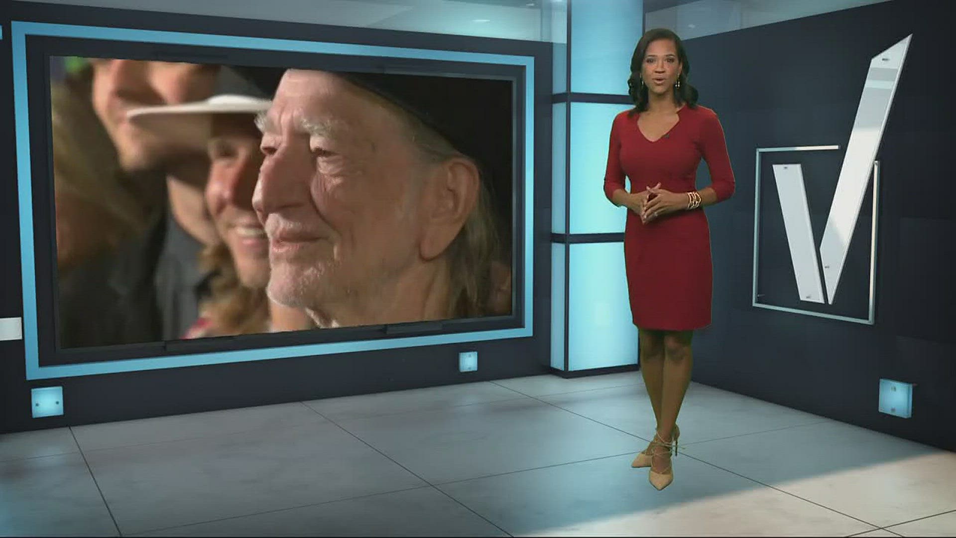 Willie Nelson is alive and well despite another round of internet rumors and irresponsible radio station tweets Thursday.