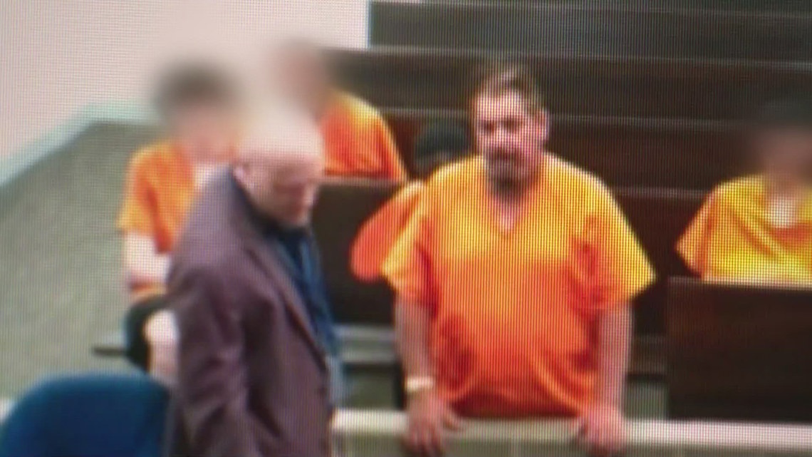 Man charged in fatal hit-and-run of pregnant mother appears in court ...