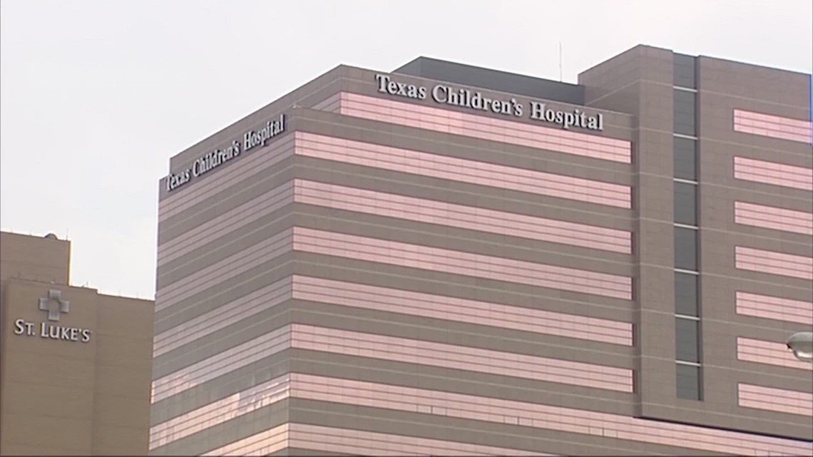 Rumah Sakit Anak Texas untuk menghentikan perawatan transgender untuk anak di bawah umur