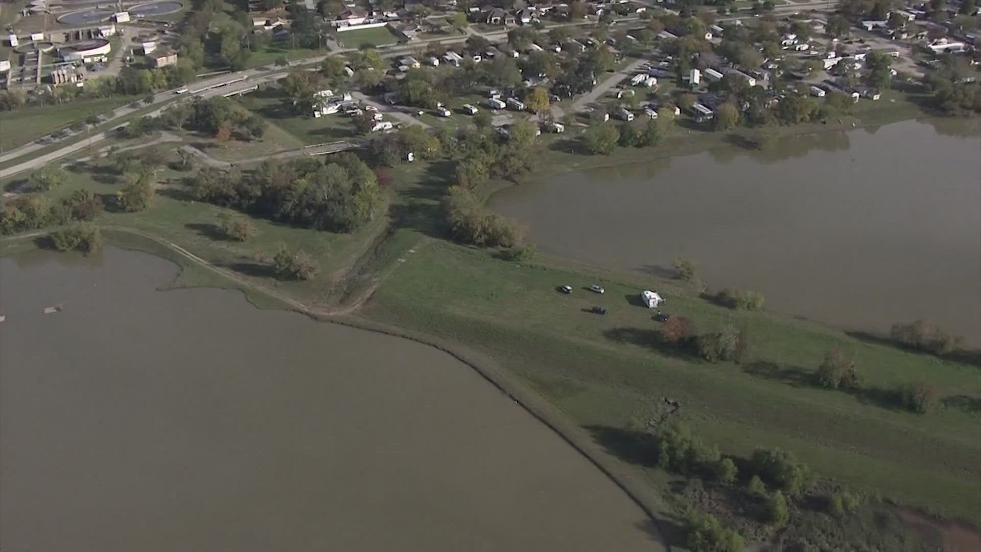 Body of missing man found in Pasadena body of water | khou.com