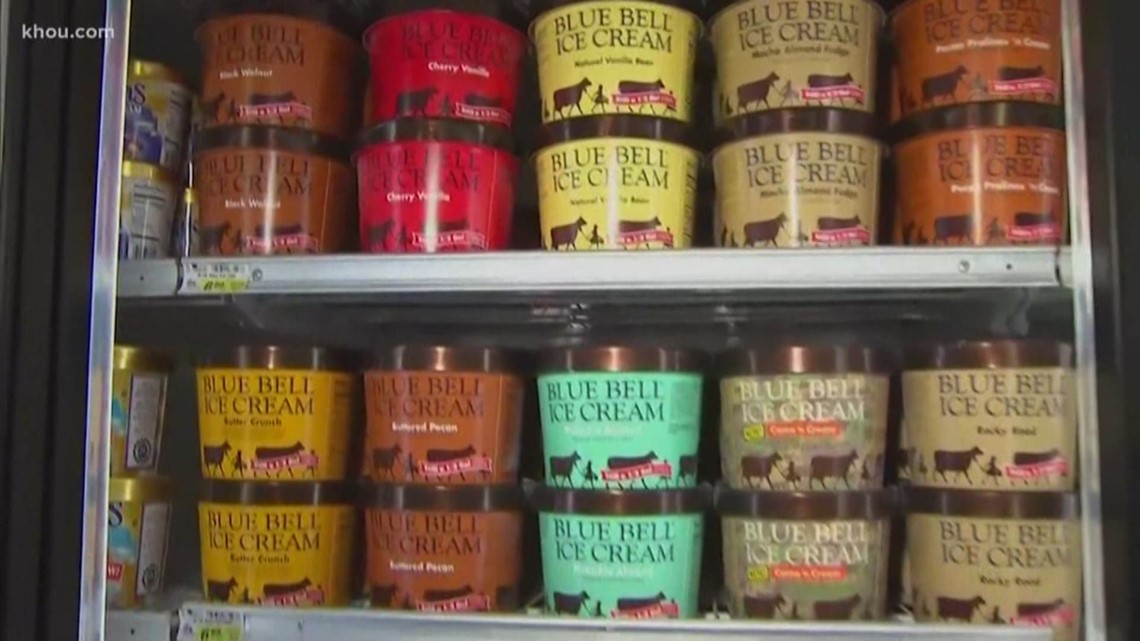Did Blue Bell, Whataburger and HEB really team up for Honey Butter