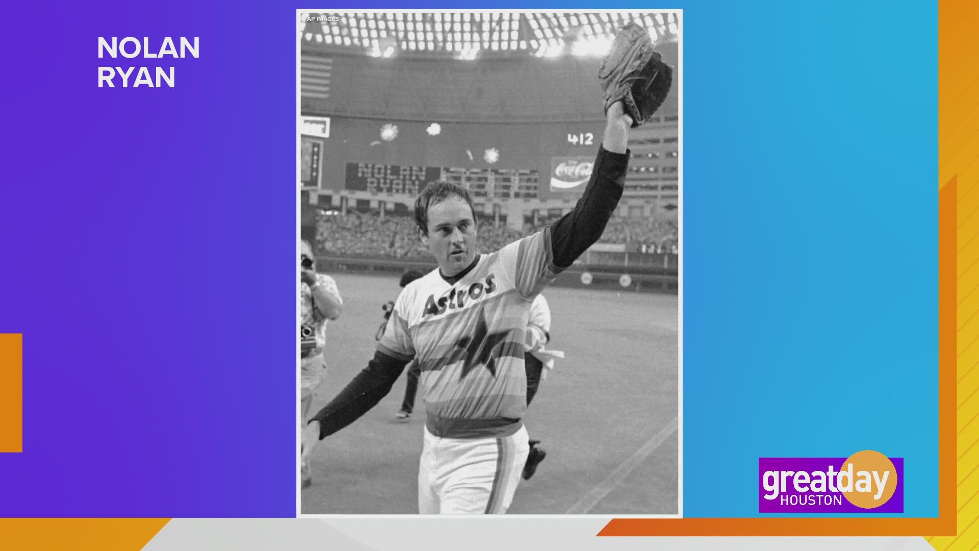 "The Baseball 100" is a home run!