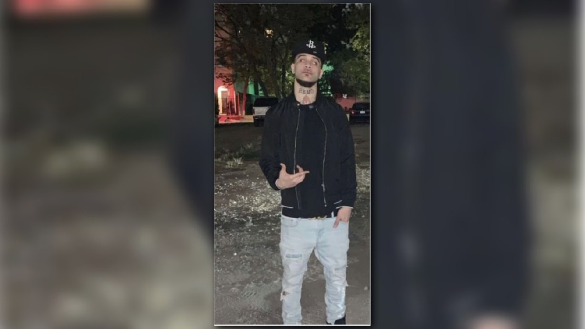 Roommates found shot to death inside southwest Houston home | khou.com
