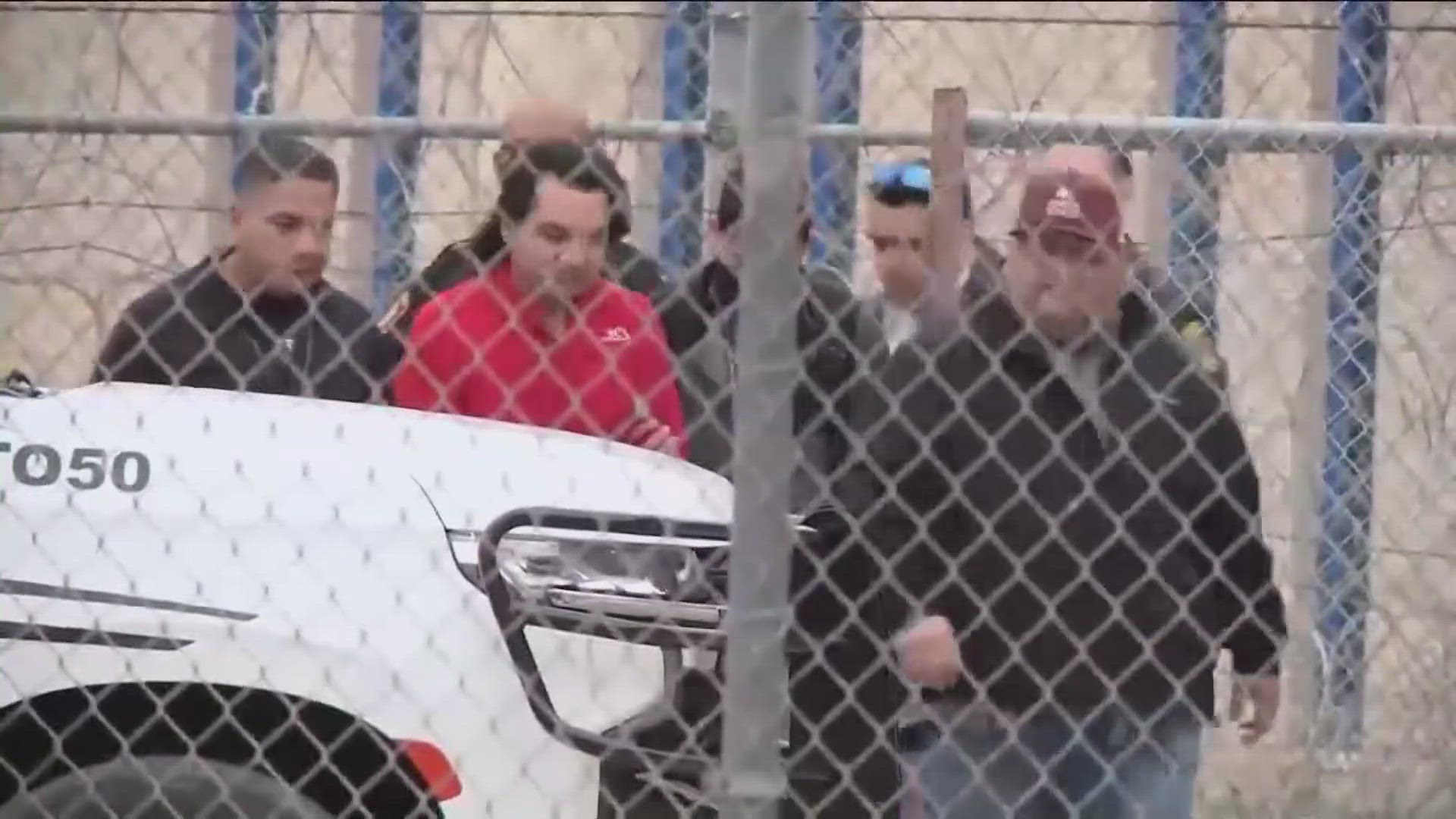 Opening statements begin Monday in trial of man accused of killing Pct ...