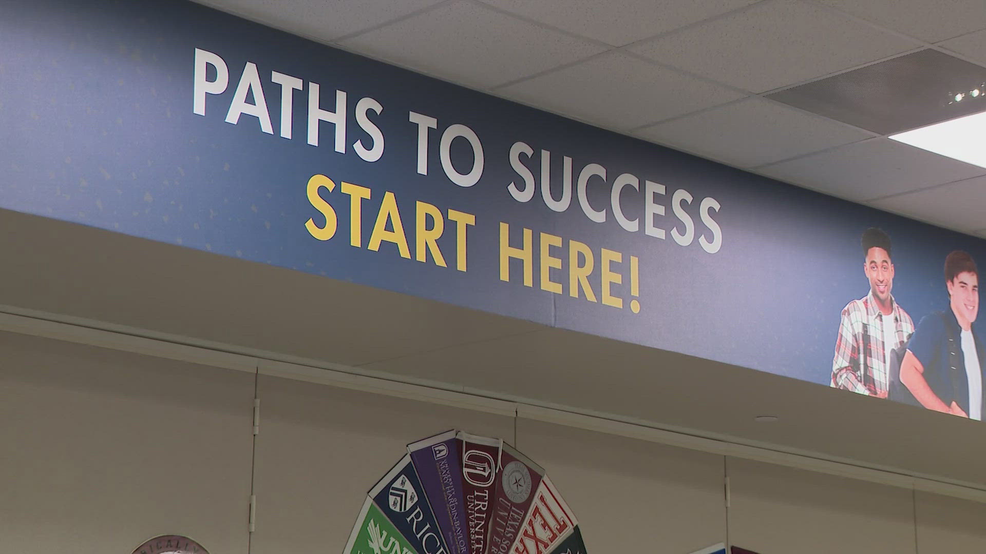 More than 1,500 new students enrolled in Klein ISD during its megaenrollment event. Why families are flocking to the Houston-area school district.