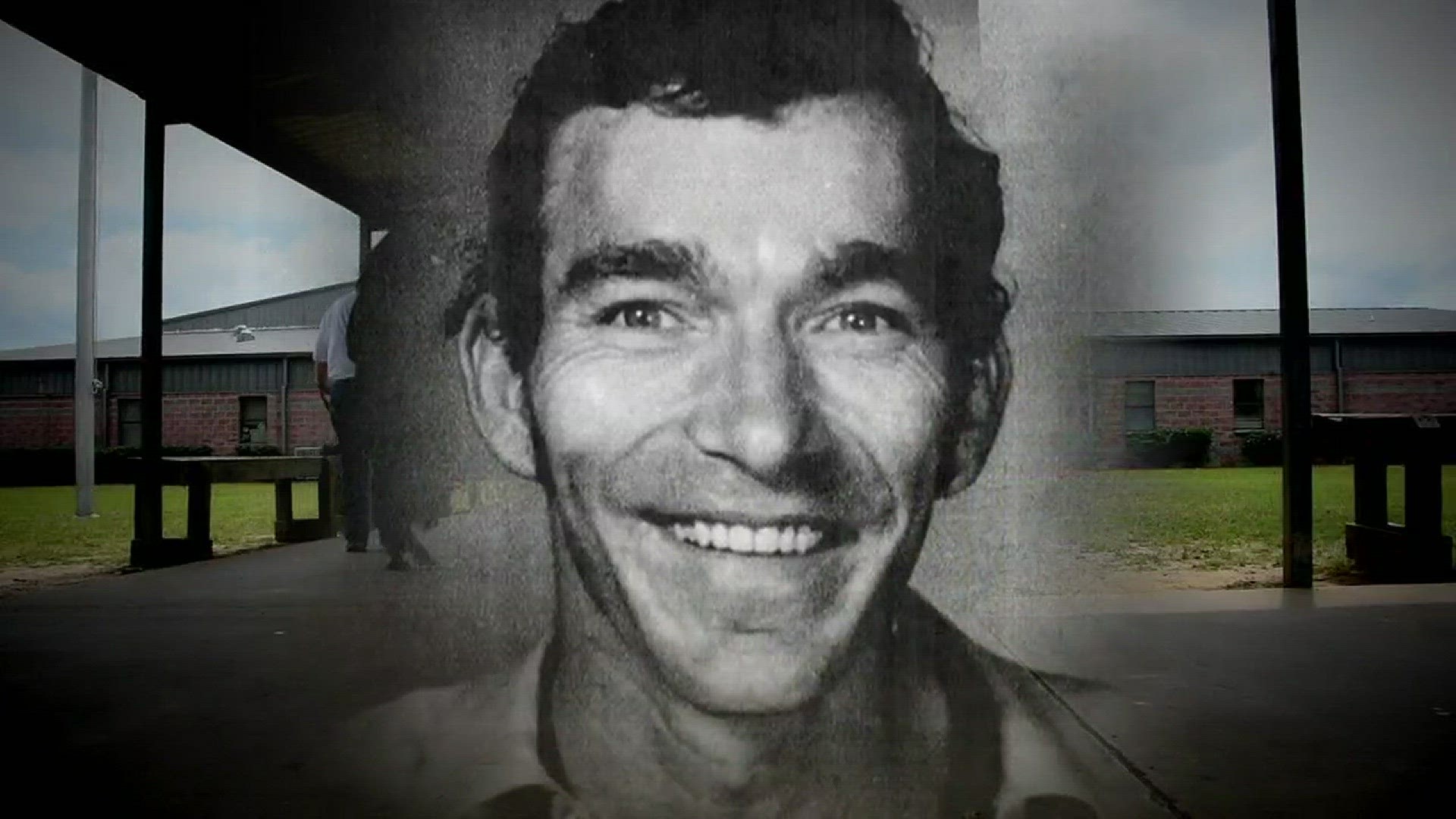 Murray Burr, a long-time janitor for the local school district, was stabbed 28 times in 2004.