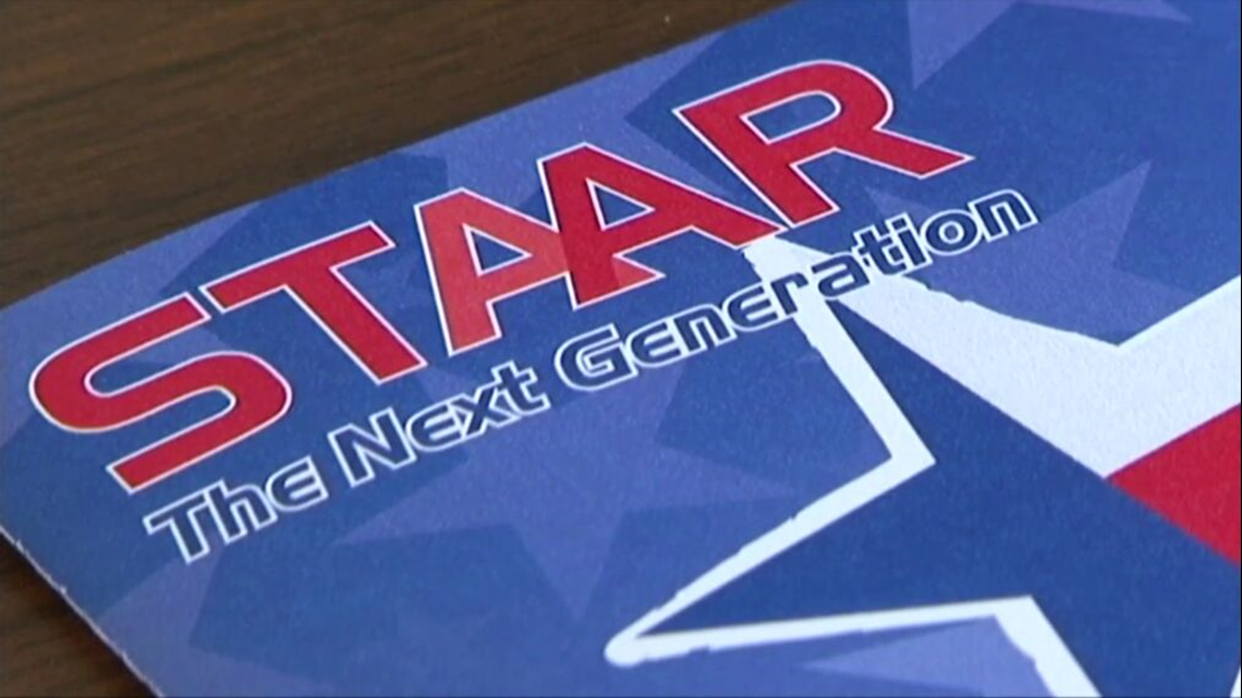 In-person STAAR testing plan prompts debate - Vimarsana News