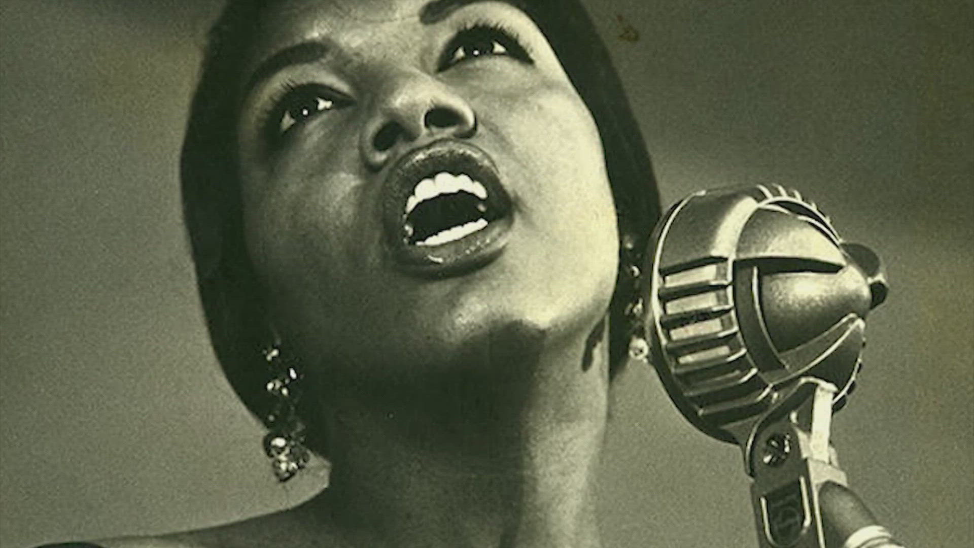 Legendary Houston jazz, blues singer Jewel Brown dies at 86