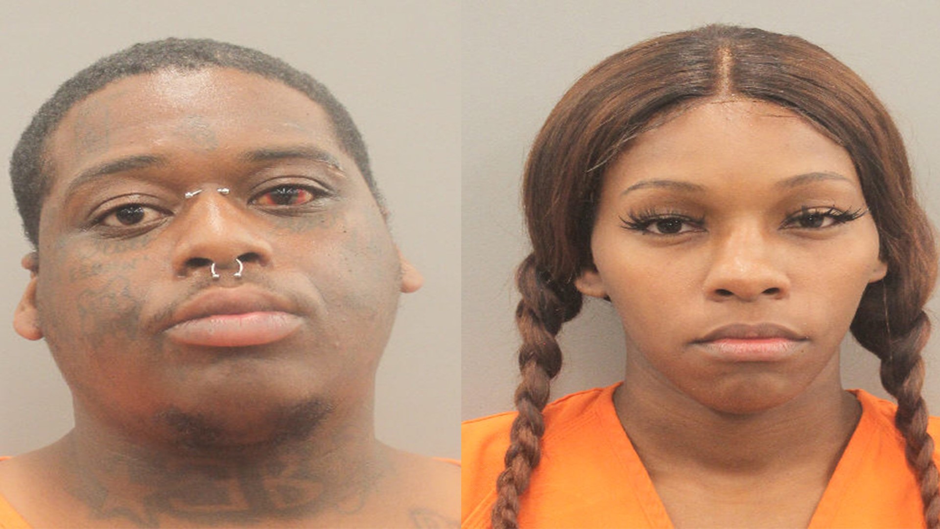Man found shot to death at Woodfair apartment; 2 men arrested | khou.com